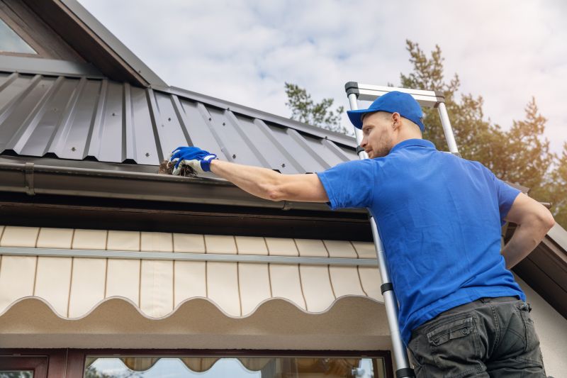 Gutter Maintenance Providers